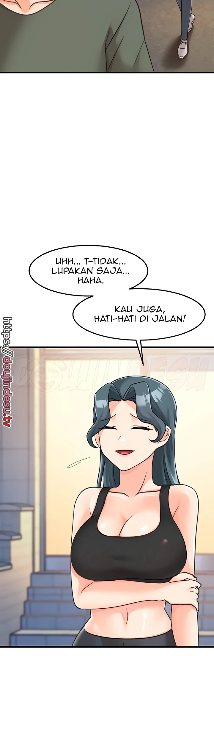 Boarding School Chapter 40 - Page 14